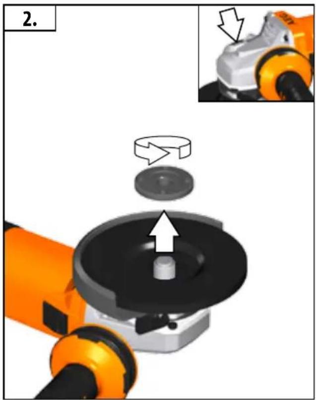 AEG WS 12125 SK - 50