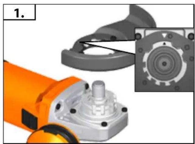 AEG WS 12125 SK - 24