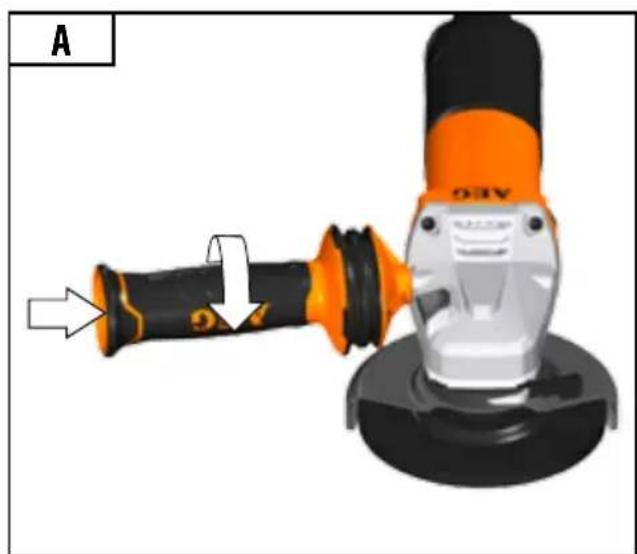 AEG WS 12125 SK - 17