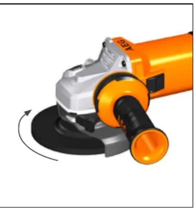 AEG WS 12125 SK - 62