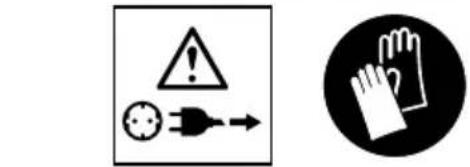 AEG WS 12125 SK - BKNIOUHTe. - 11