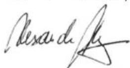 AEG WS 8115 S - SYMBOLER - 5