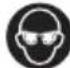 AEG WS 8115 S - SYMBOLS - 3
