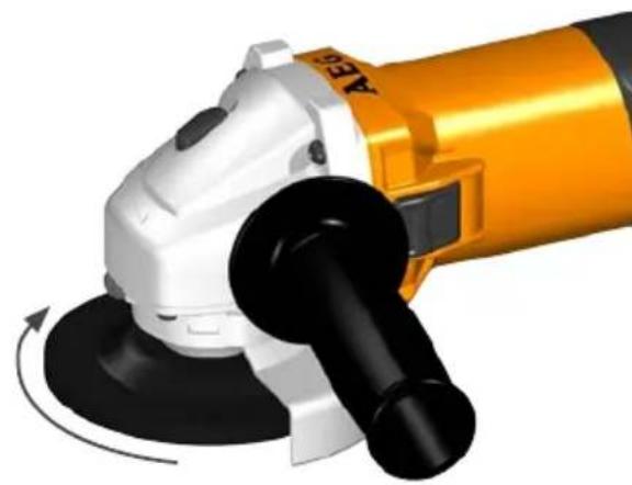 AEG WS 8115 S - 54