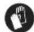 AEG WS 8115 S - SYMBOLS - 4
