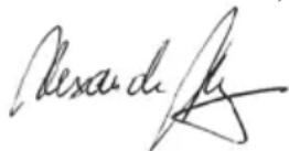 AEG WS 8115 S - CE-DEKJIAPAUN3A CbOTBETCTBME - 2