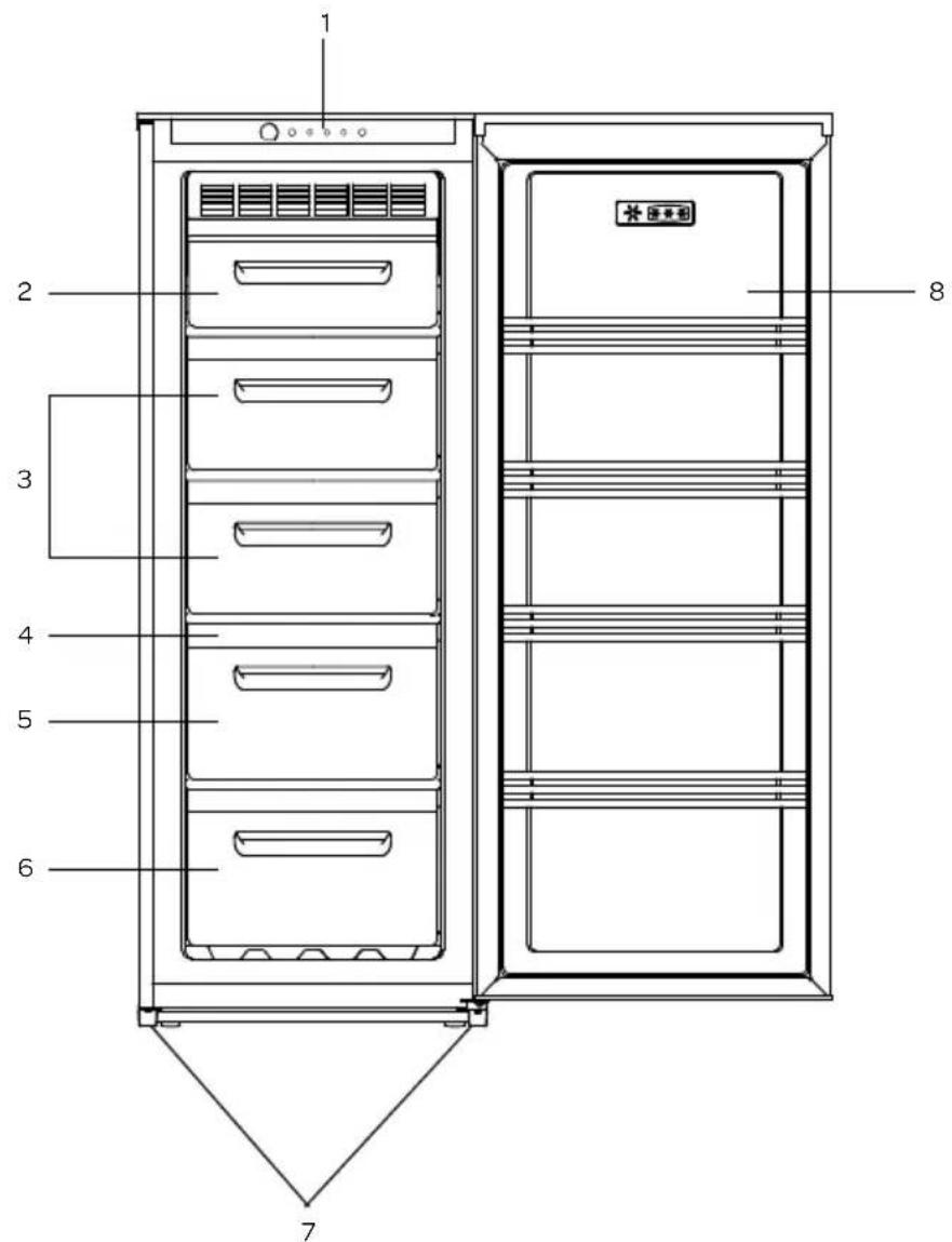 INVENTUM RB010 - productomschrijving - 1