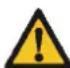 TUNTURI FitRun 90i PRO - CAUTION - 1