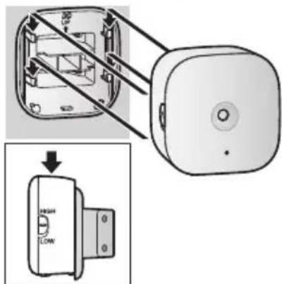 PANASONIC KXHNS104GR - Ekkivnon - 2
