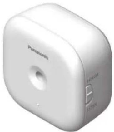 PANASONIC KXHNS104GR - 1