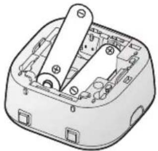 PANASONIC KXHNS104GR - ToTOnoTeTnon TwV - 2
