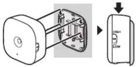 PANASONIC KXHNS104GR - XpnoTou nioa kaAmuatoC - 3