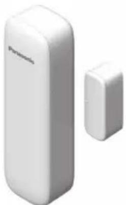 PANASONIC KXHNS101EX2 - 1