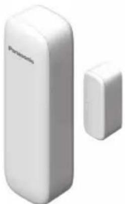 PANASONIC KXHNS101EX2 - 1