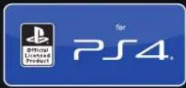 Nacon Asymmetric Wireless Controller PS4 - nacon - 1