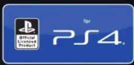 Nacon Asymmetric Wireless Controller PS4 - nacon - 1