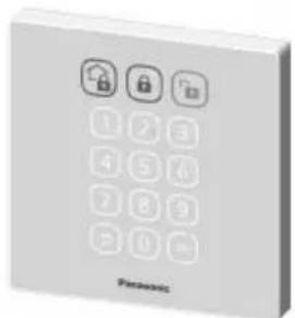 PANASONIC KXHNK101EX2 - 1