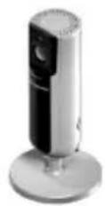PANASONIC KXHNC800FR - 1