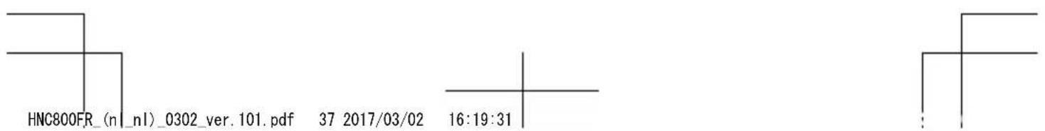 PANASONIC KXHNC800FR - Software-informatie - 3