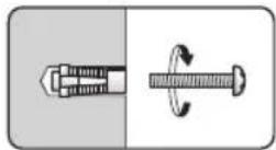 PANASONIC KXHNC600EX2 - Beton - 3