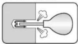 PANASONIC KXHNC600EX2 - Beton - 2
