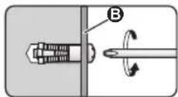 PANASONIC KXHNC600EX2 - Beton - 4