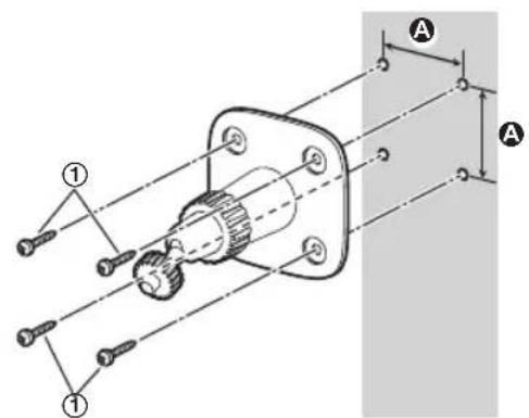 PANASONIC KXHNC600EX2 - Installation de laamera - 2