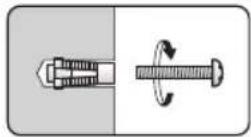 PANASONIC KXHNC600EX2 - Béton - 3