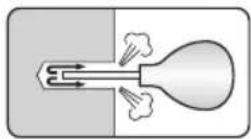 PANASONIC KXHNC600EX2 - Béton - 2