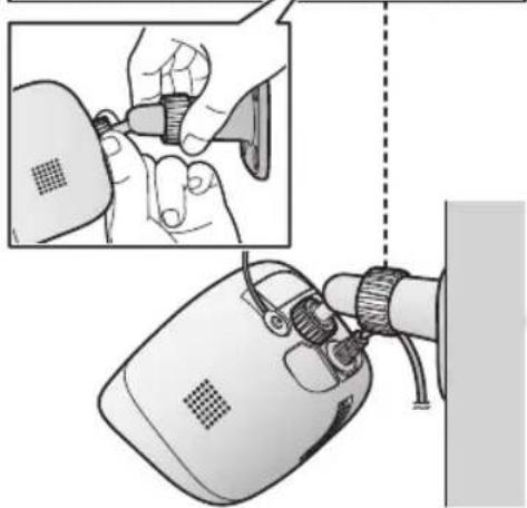 PANASONIC KXHNC600EX2 - Configuration - 4