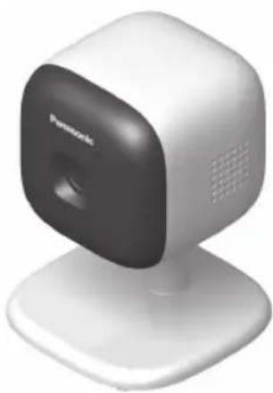 PANASONIC KXHNC200EX2 - Installatiehandleiding - 1