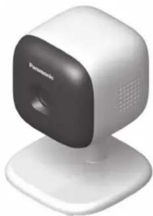 PANASONIC KXHNC200EX2 - Guide d'installation - 1