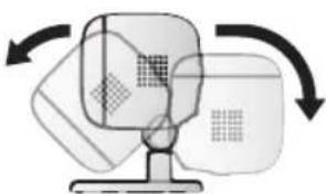 PANASONIC KXHNC200EX2 - Opmerking: - 4