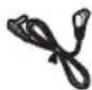 PANASONIC KXHNC200EX2 - Aanvullende accessoires - 1