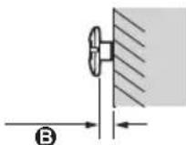 PANASONIC KXHNC200EX2 - Wandmontage - 2