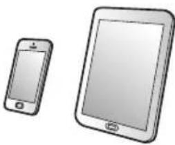 PANASONIC KXHNB600SL - Dispositifs mobiles - 1