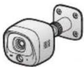 PANASONIC KXHNB600SL - Erweiterung des Panasonic Heimnetzwerksystem - 3