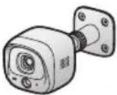 PANASONIC KXHNB600GR - Επέκταση για το Σύστημα οικιακού δικτύου Panasonic - 3