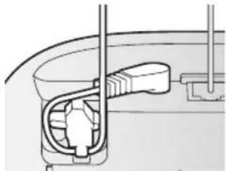 PANASONIC KXHNB600FR - Remarques : - 1