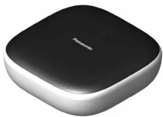 PANASONIC KXHNB600FR - Guide de configuration du système - 1