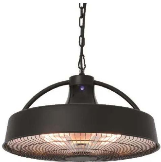 SunRed RSH17 - Hanging Electric Heater (RSH17) UK - 3