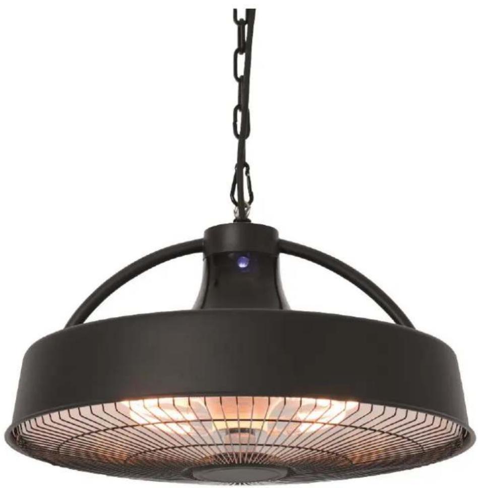 SunRed RSH17 - RSH17 Hanging Electric Heater 2100W - 2