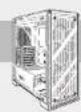 CORSAIR Crystal Series 680X - Installation von SSD-laufwerken - 2