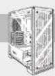 CORSAIR Crystal Series 680X - Crystal Series 570X - 2