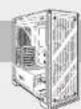 CORSAIR Crystal Series 680X - Funktionsmerkmale des gehäuses - 2
