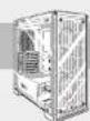 CORSAIR Crystal Series 680X - Serie Crystal 570X - 3