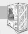 CORSAIR Crystal Series 680X - Retrait des panneaux frontal et supérieur - 2