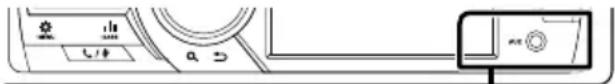 JVC KDX561DBT - NOTA - 1