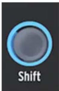 Arturia MicroFreak - Shift - 1