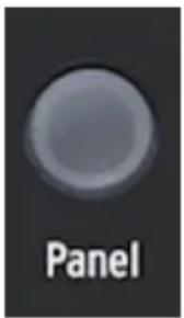 Arturia MicroFreak - Panel - 1